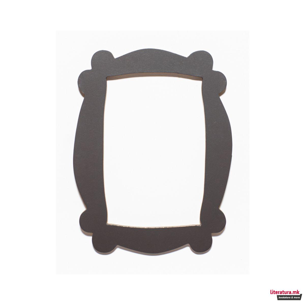 Магнетна рамка за слика, Friends 