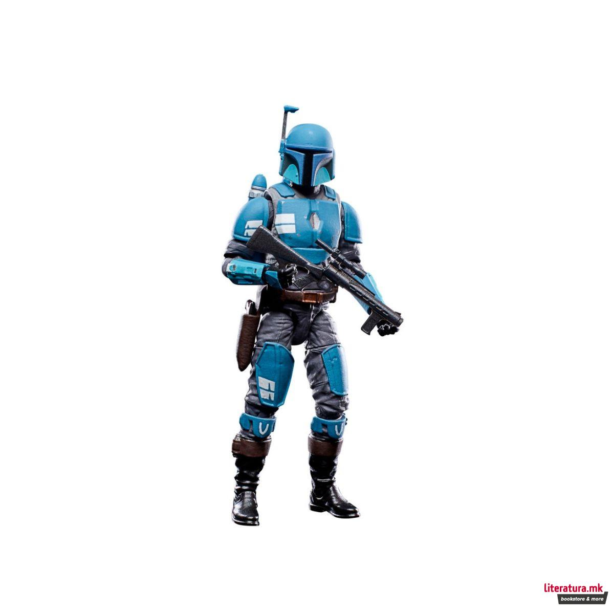 Фигура, Star Wars - The Mandalorian, Death Watch 