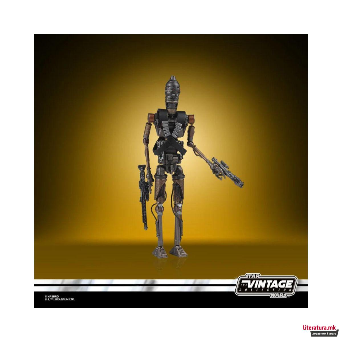 Фигура, Star Wars - The Mandalorian, IG-11 