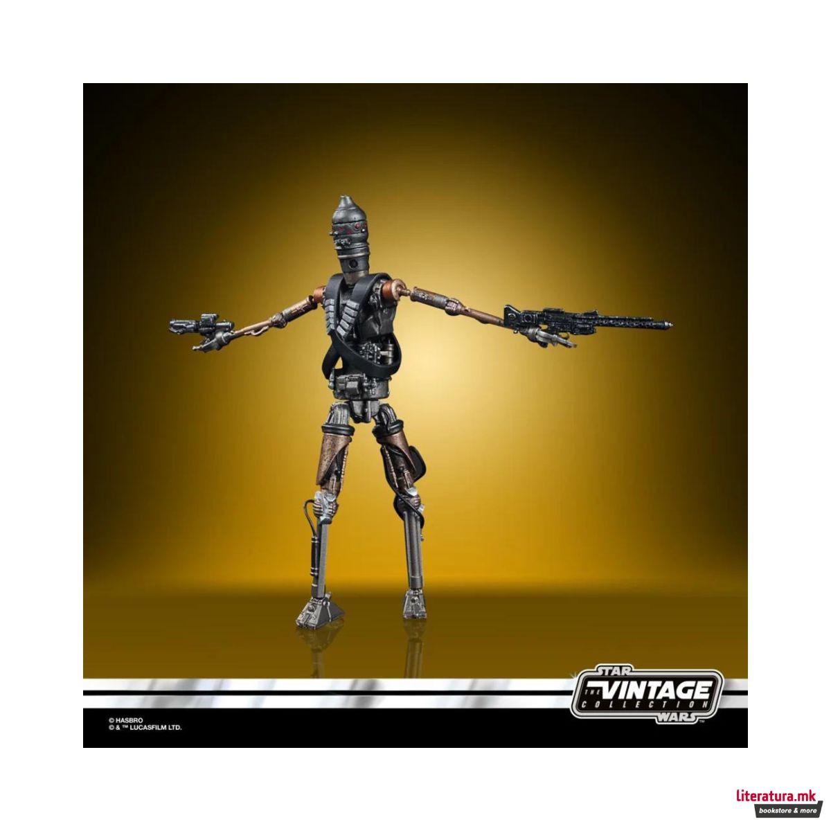 Фигура, Star Wars - The Mandalorian, IG-11 