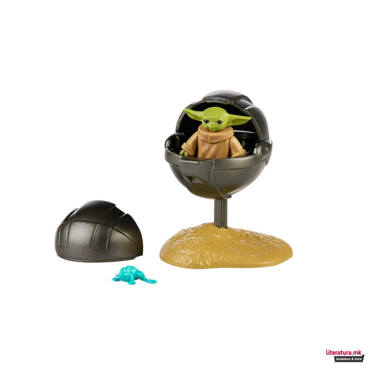 Фигура, Star Wars - The Mandalorian, The Child - Retro Collection 