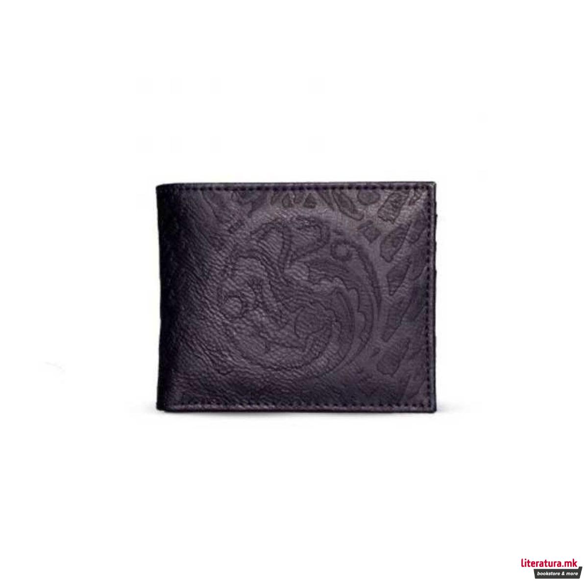 Новчаник, Game of Thrones, House Targaryen 