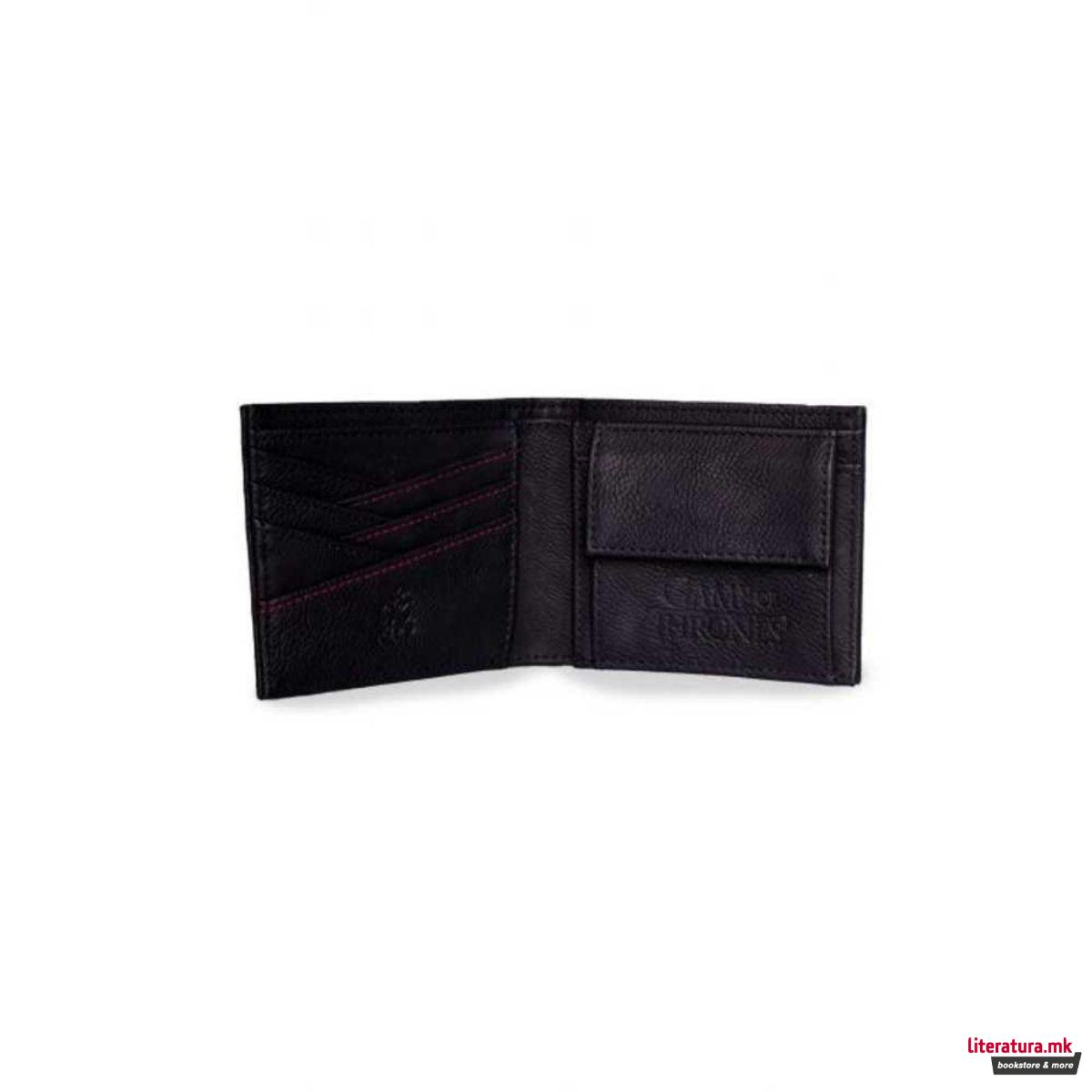 Новчаник, Game of Thrones, House Targaryen 