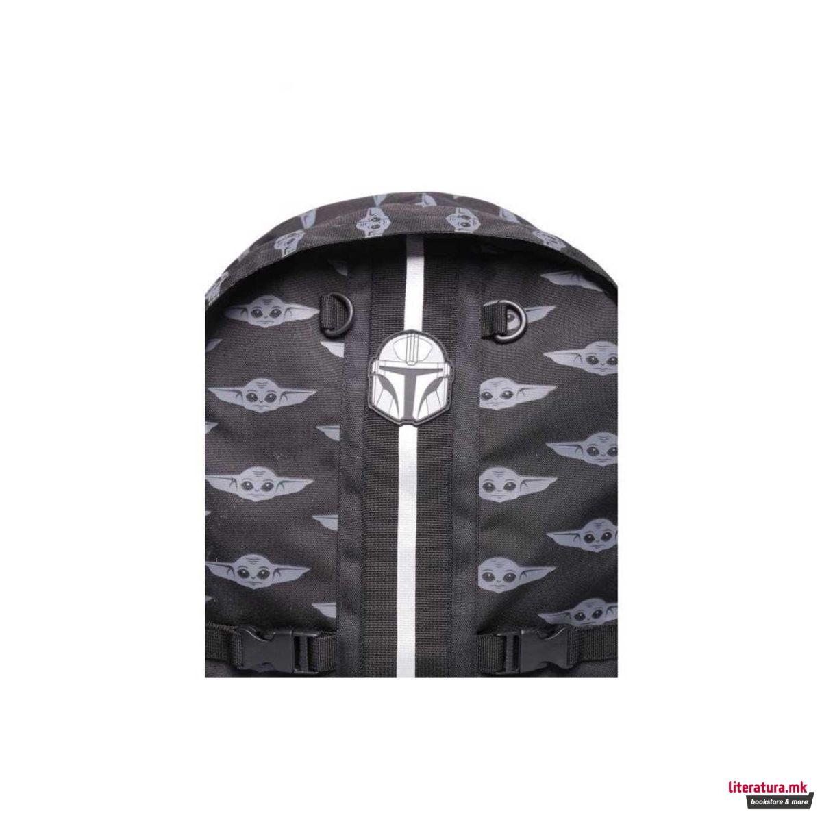 Ранец, Star Wars - The Mandalorian, The Child 
