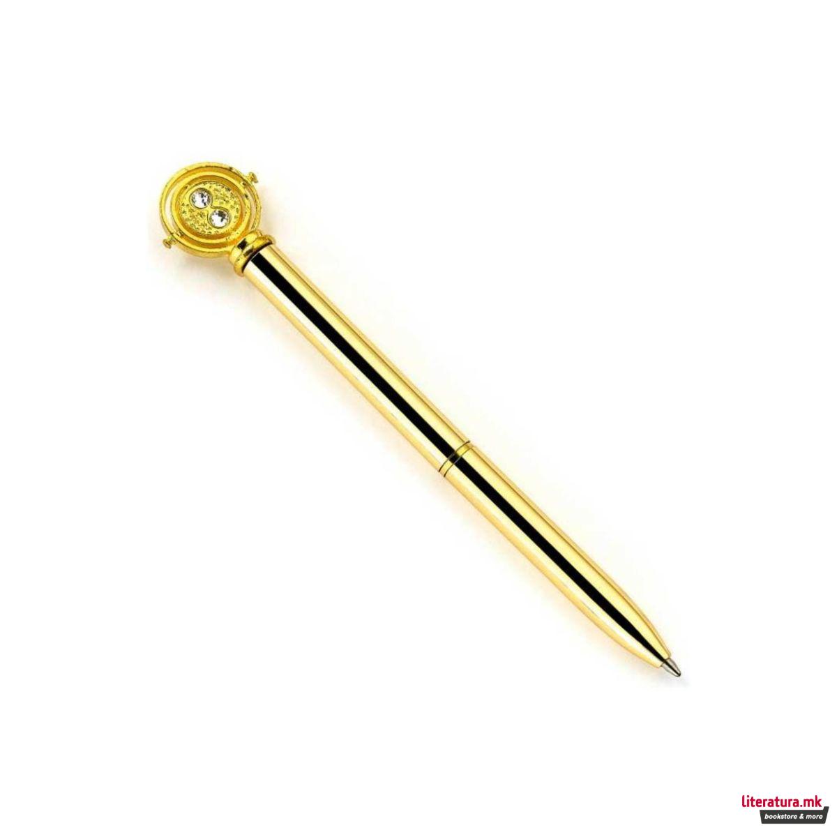 Пенкало Harry Potter, Time-Turner