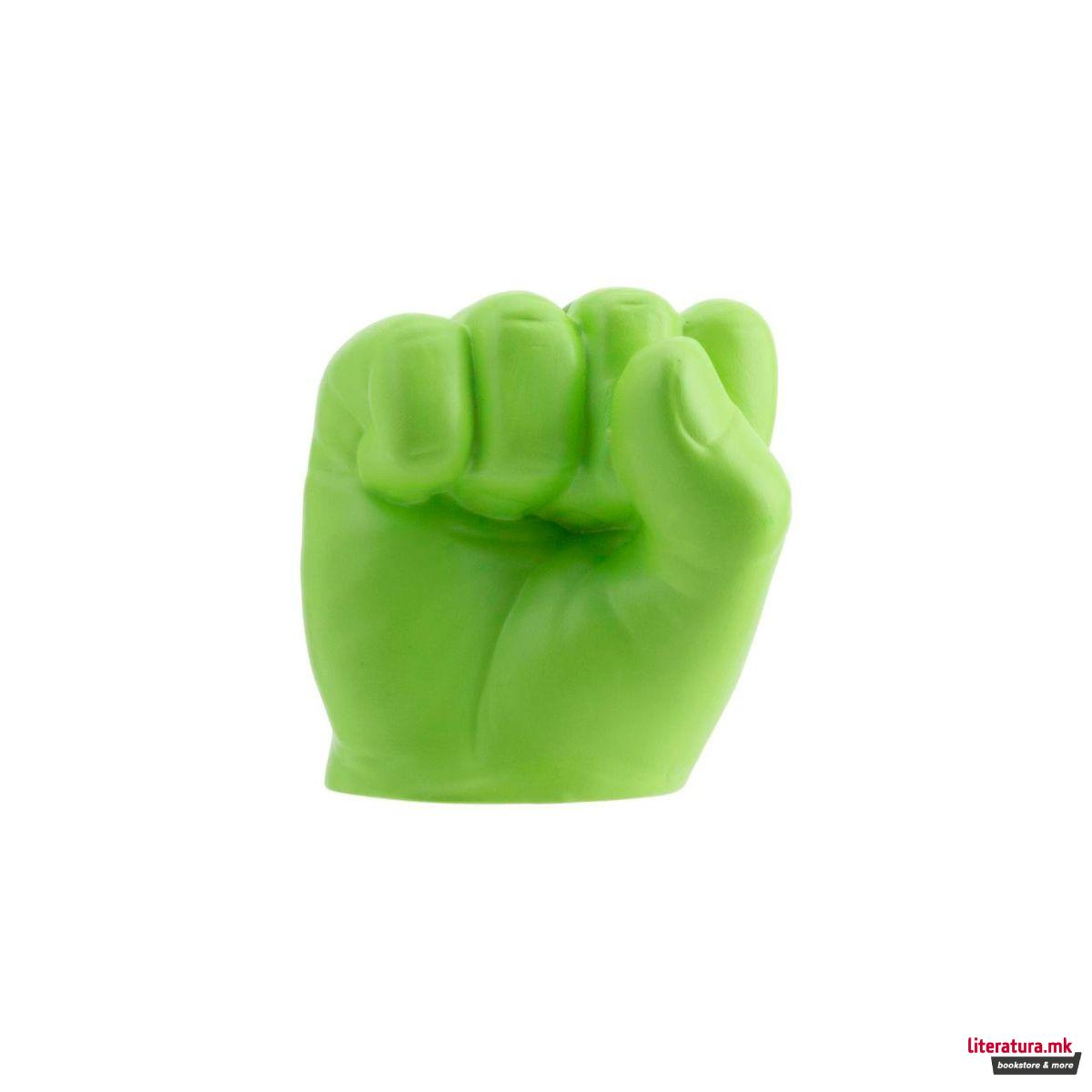 Касичка за пари, Marvel - Hulk Fist