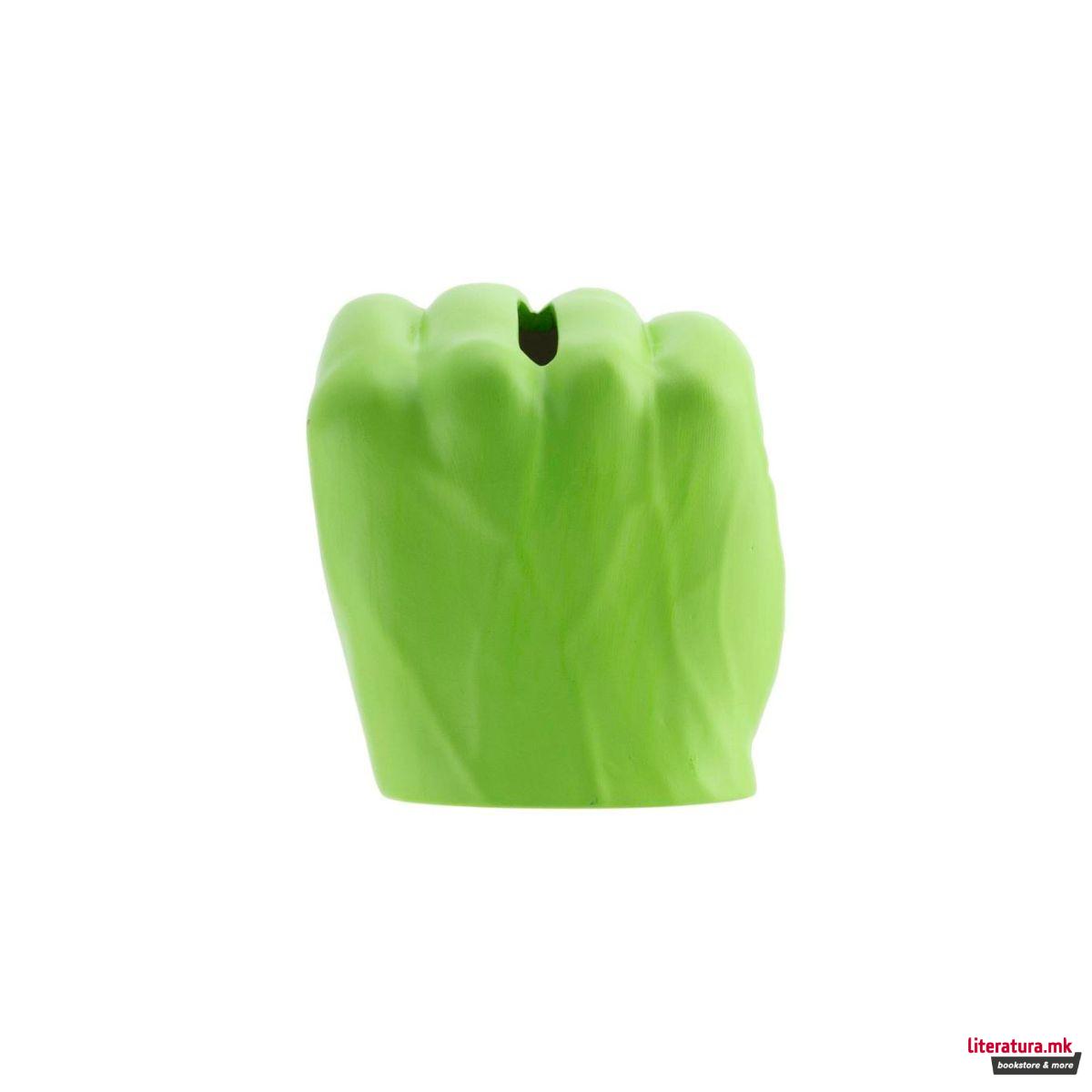 Касичка за пари, Marvel - Hulk Fist