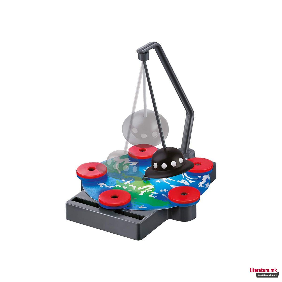 STEM сет, Kidz Labs, Anti Gravity Maglev 