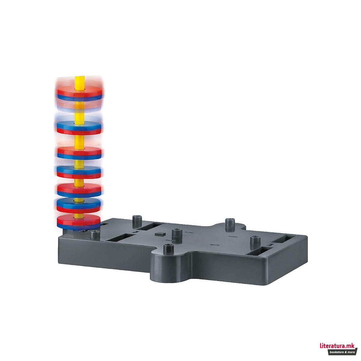 STEM сет, Kidz Labs, Anti Gravity Maglev 