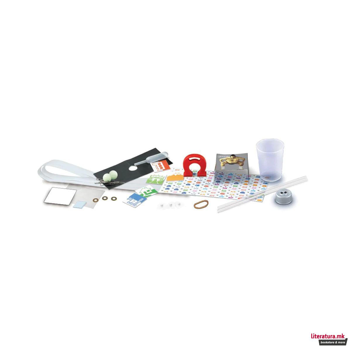 STEM сет, Kidz Labs, Science Magic 