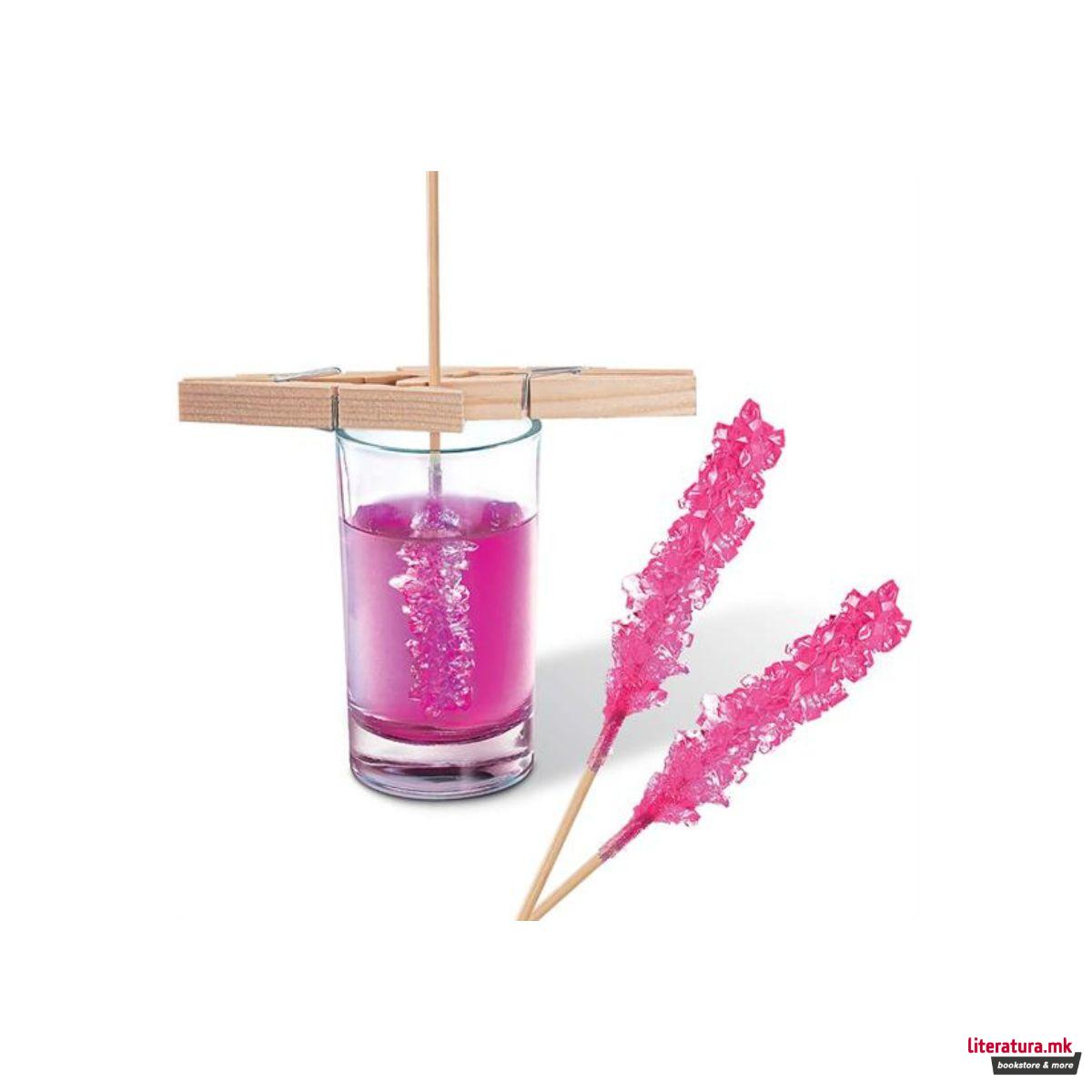 STEM сет, Kitchen Science 