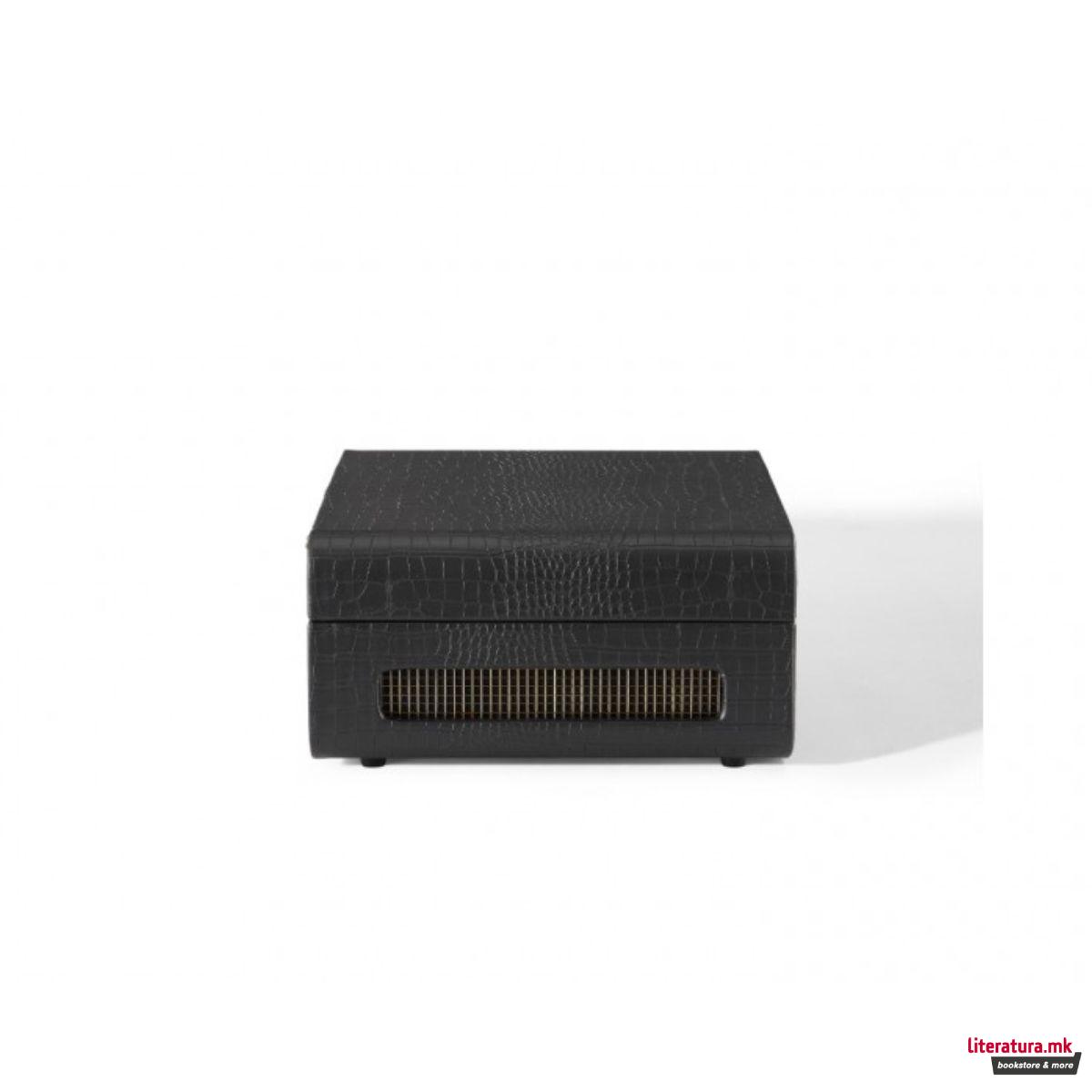 Грамофон, Mercury, Black Croc 