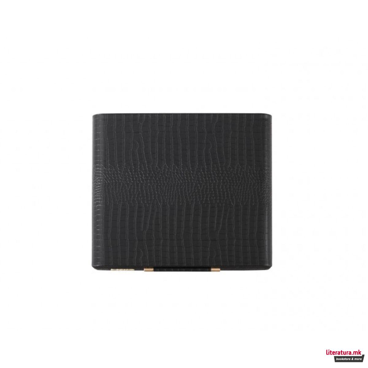 Грамофон, Mercury, Black Croc 