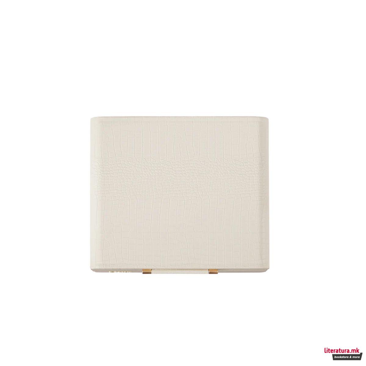 Грамофон, Mercury, Cream Croc 