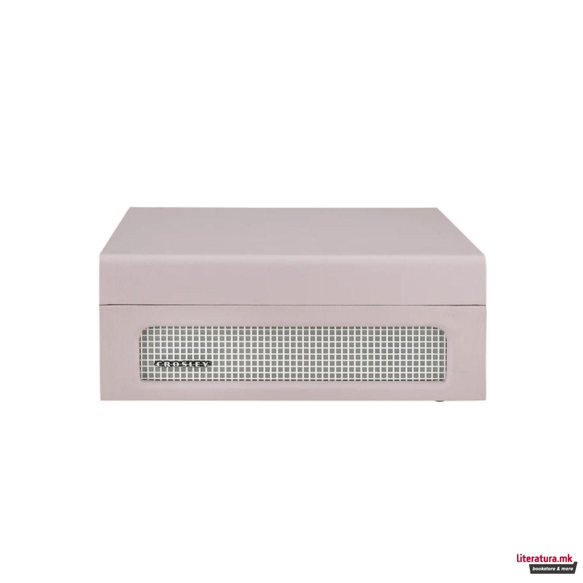 Грамофон, Voyager, Amethyst 