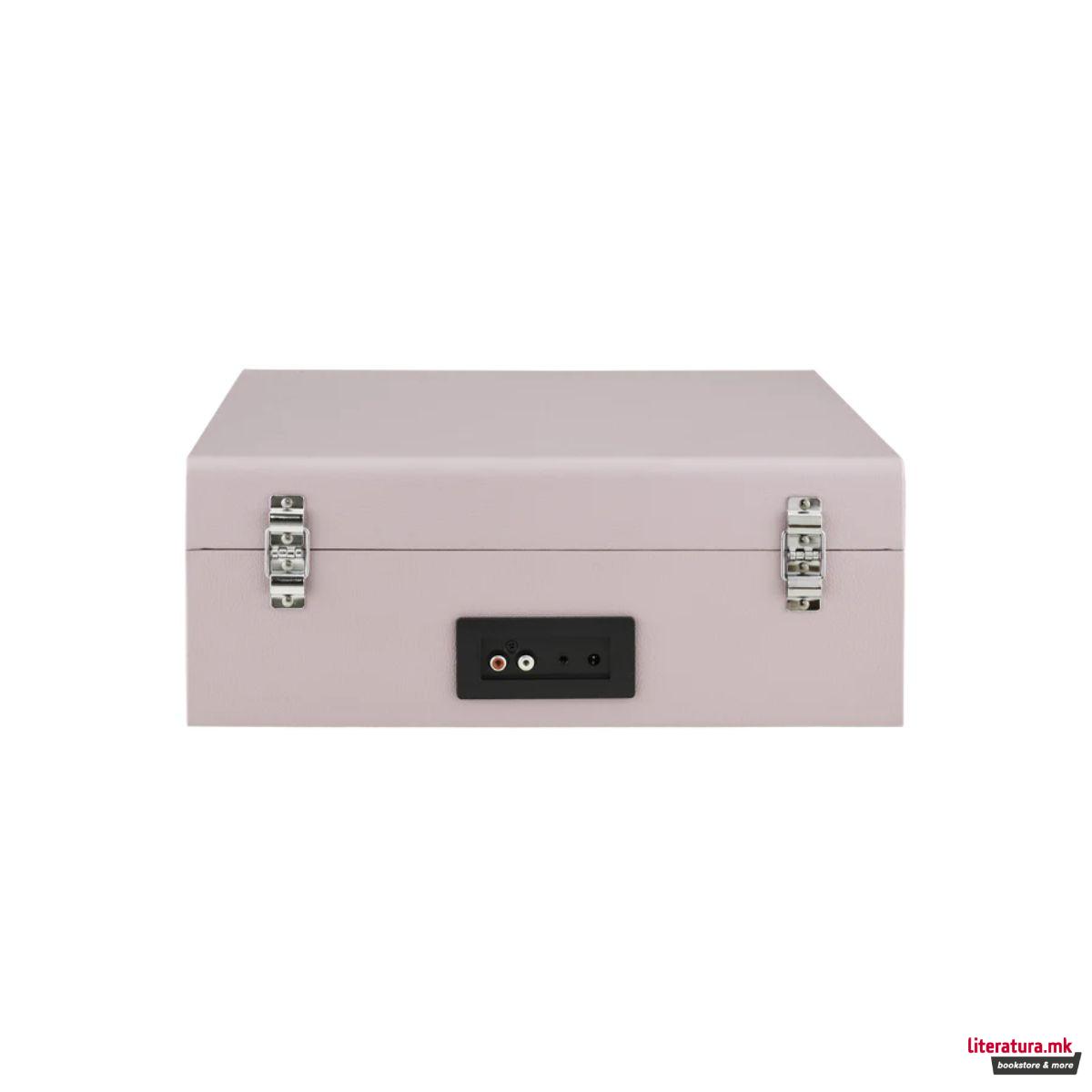 Грамофон, Voyager, Amethyst 