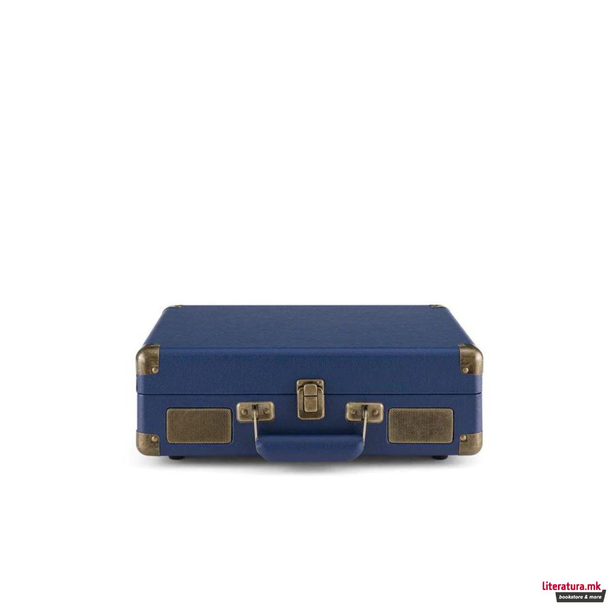 Грамофон, Cruiser, Deluxe Navy 