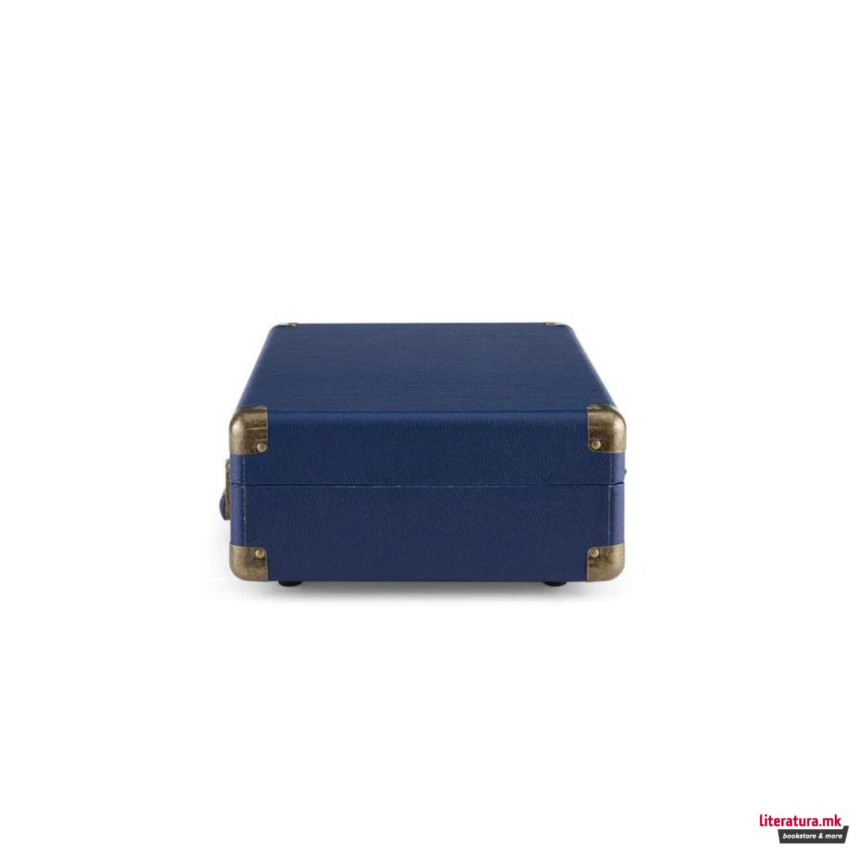 Грамофон, Cruiser, Deluxe Navy 