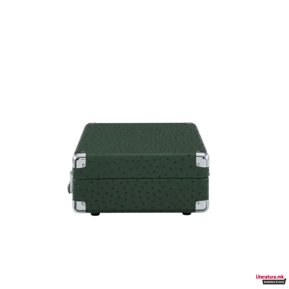 Грамофон, Cruiser Deluxe, Ostrich 