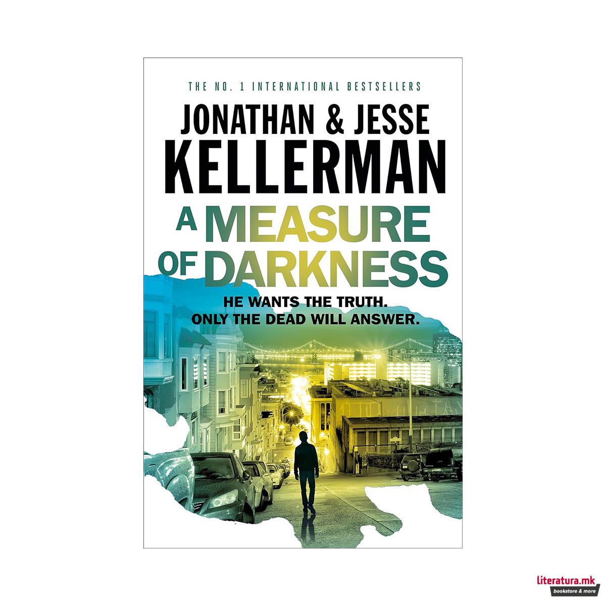 A Measure of Darkness 