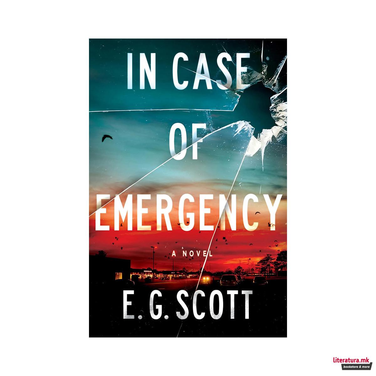 In Case of Emergency 