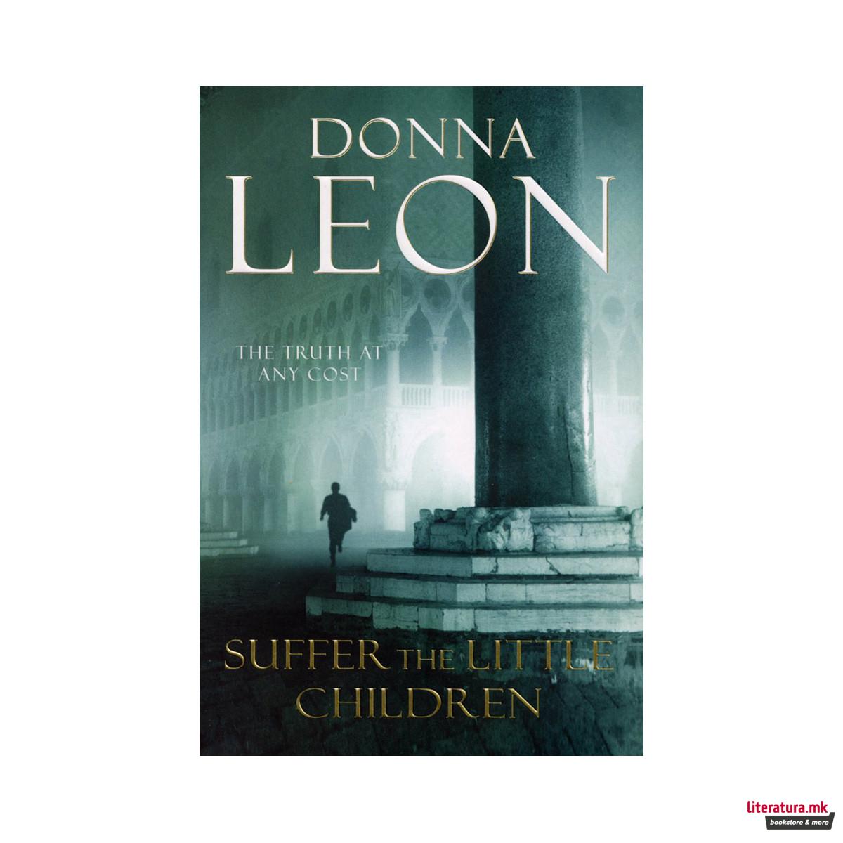 Suffer the Little Children 