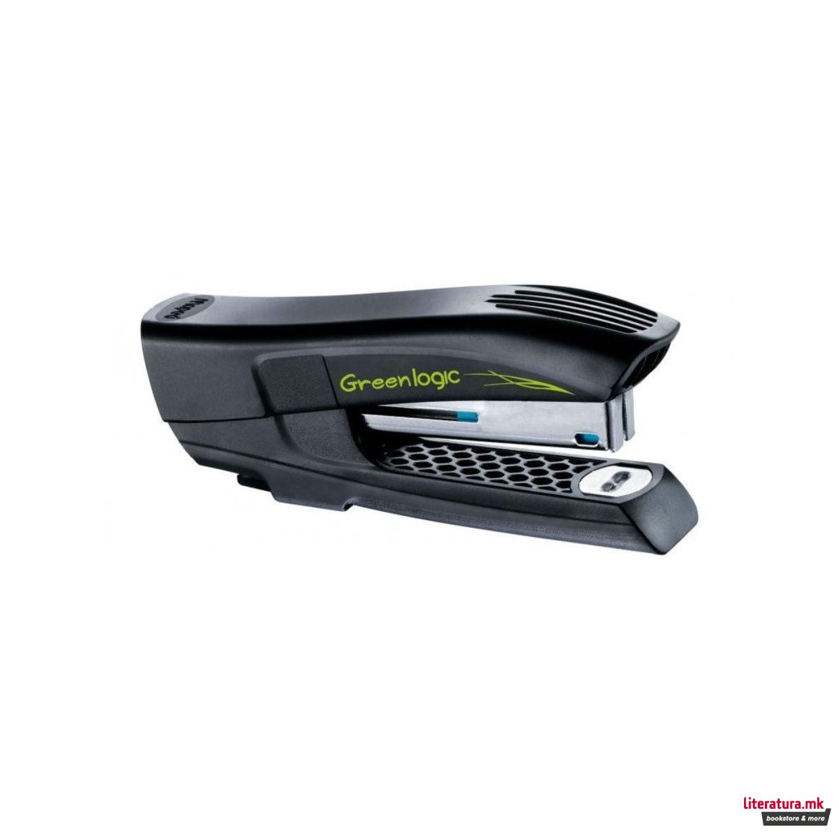 Хефталка, Greenlogic Pocket N°10, 15 листа 