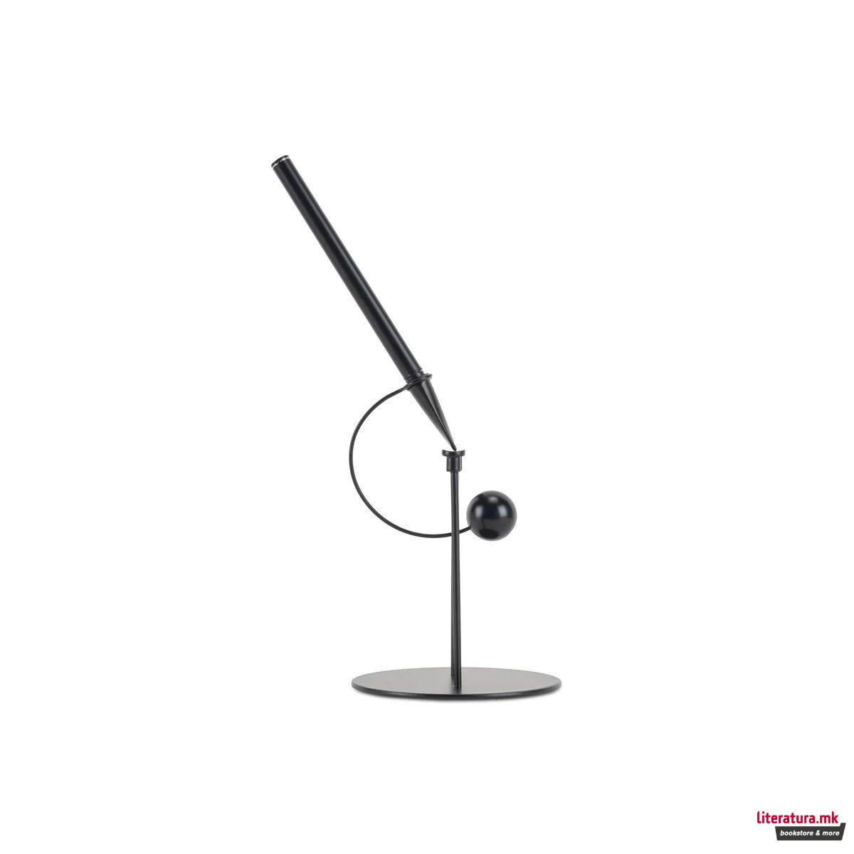 Пенкало на држач, Acrobat Balancing Pen 