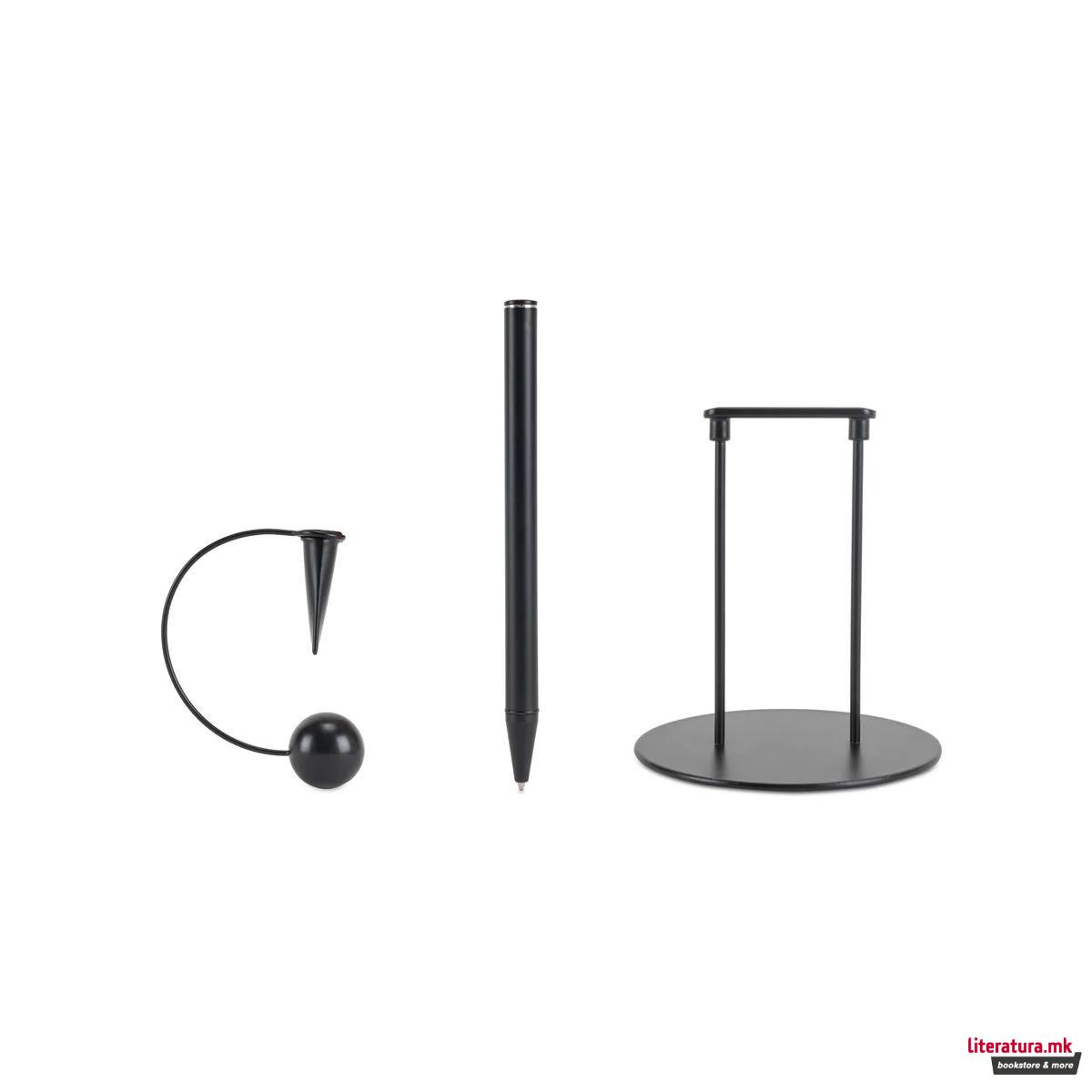 Пенкало на држач, Acrobat Balancing Pen 