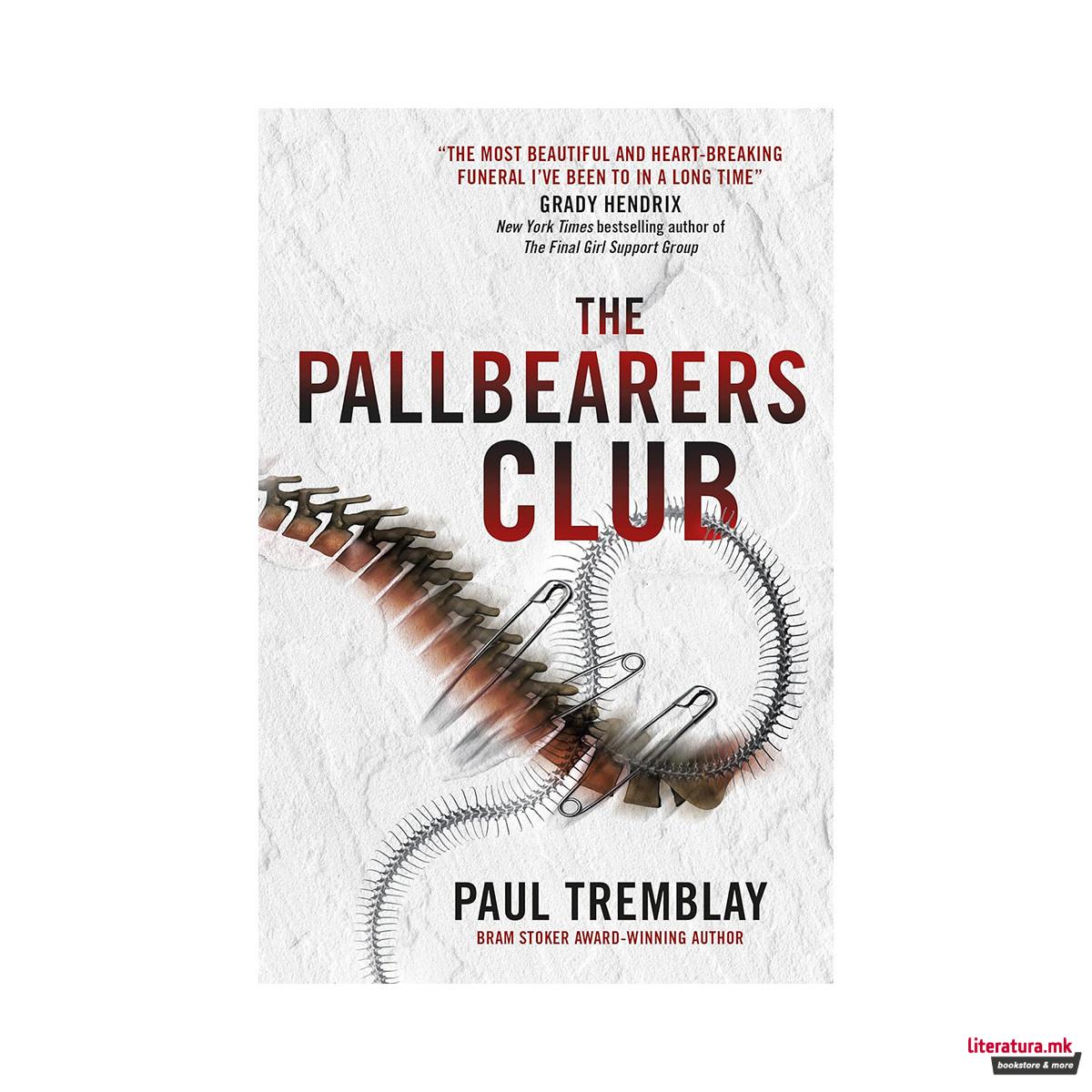 The Pallbearers' Club 