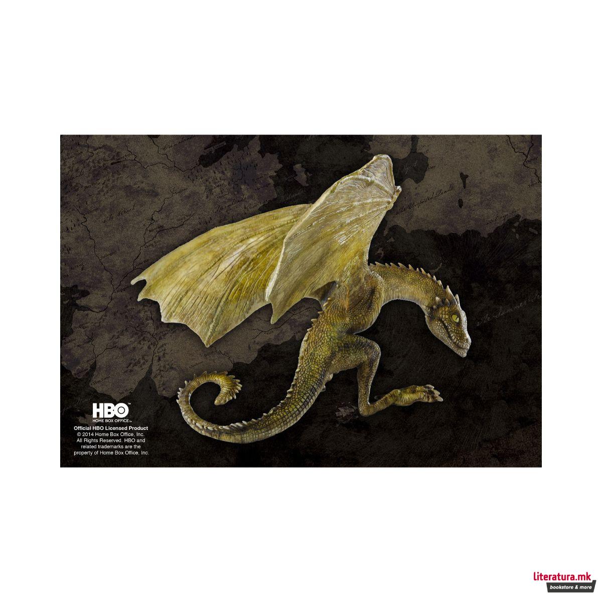 Фигура, Game of Thrones - Rhaegal