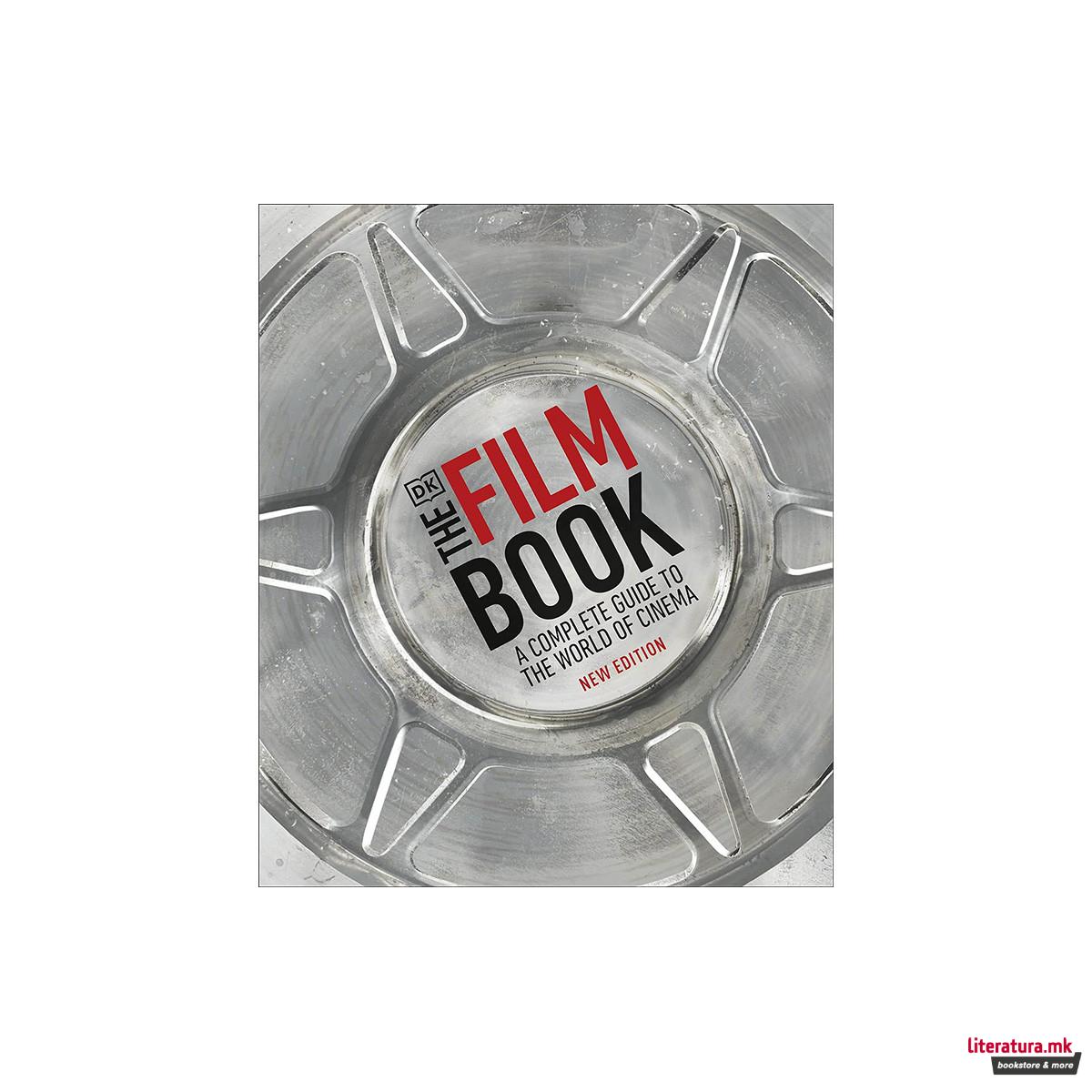 The Film Book: A Complete Guide 