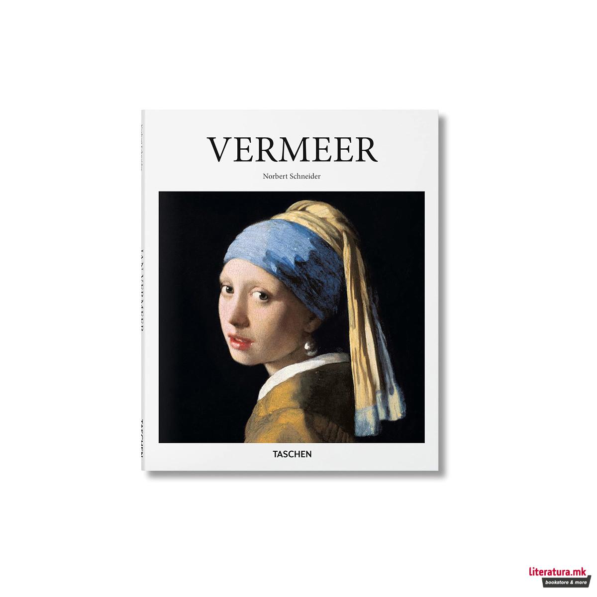 Vermeer 