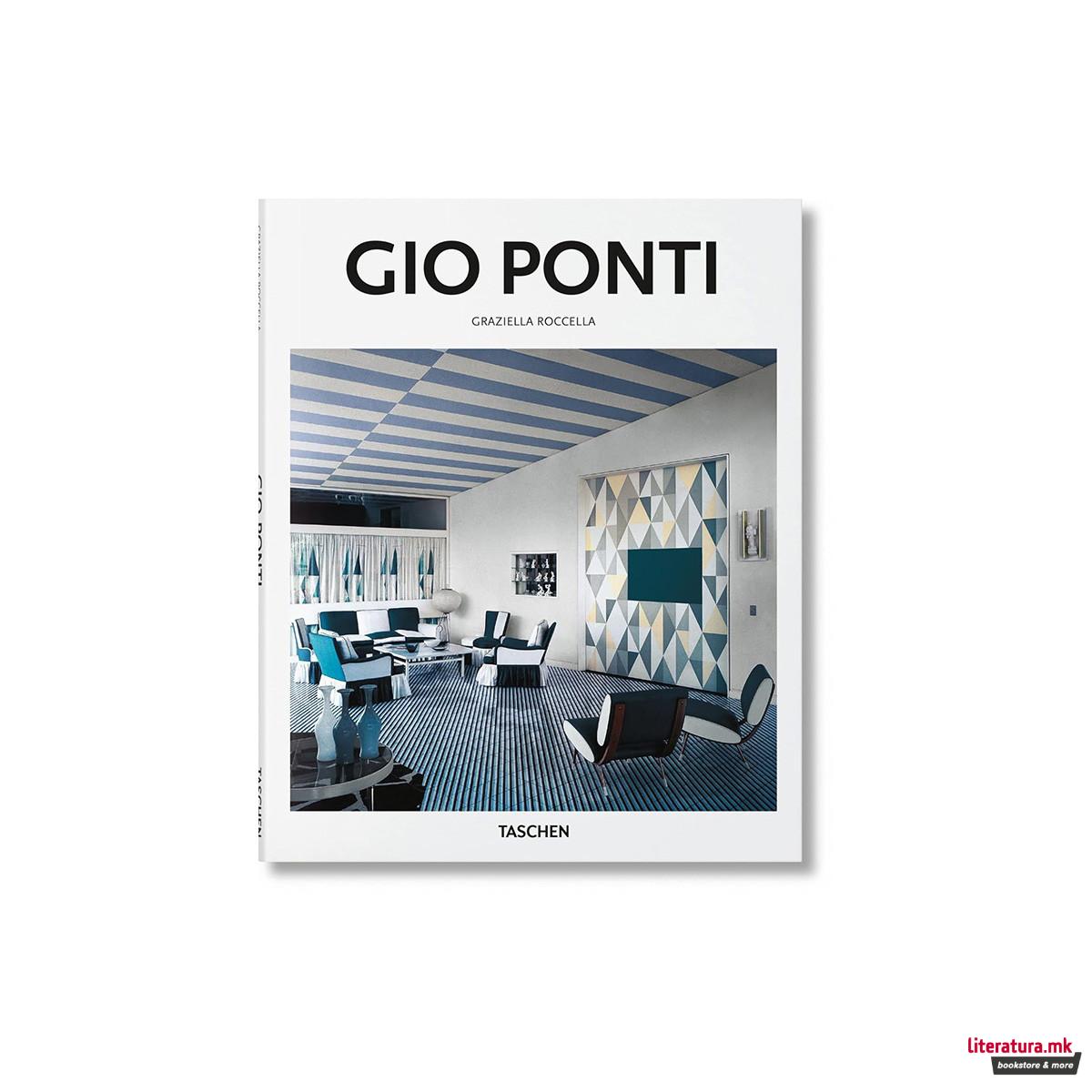 Gio Ponti 