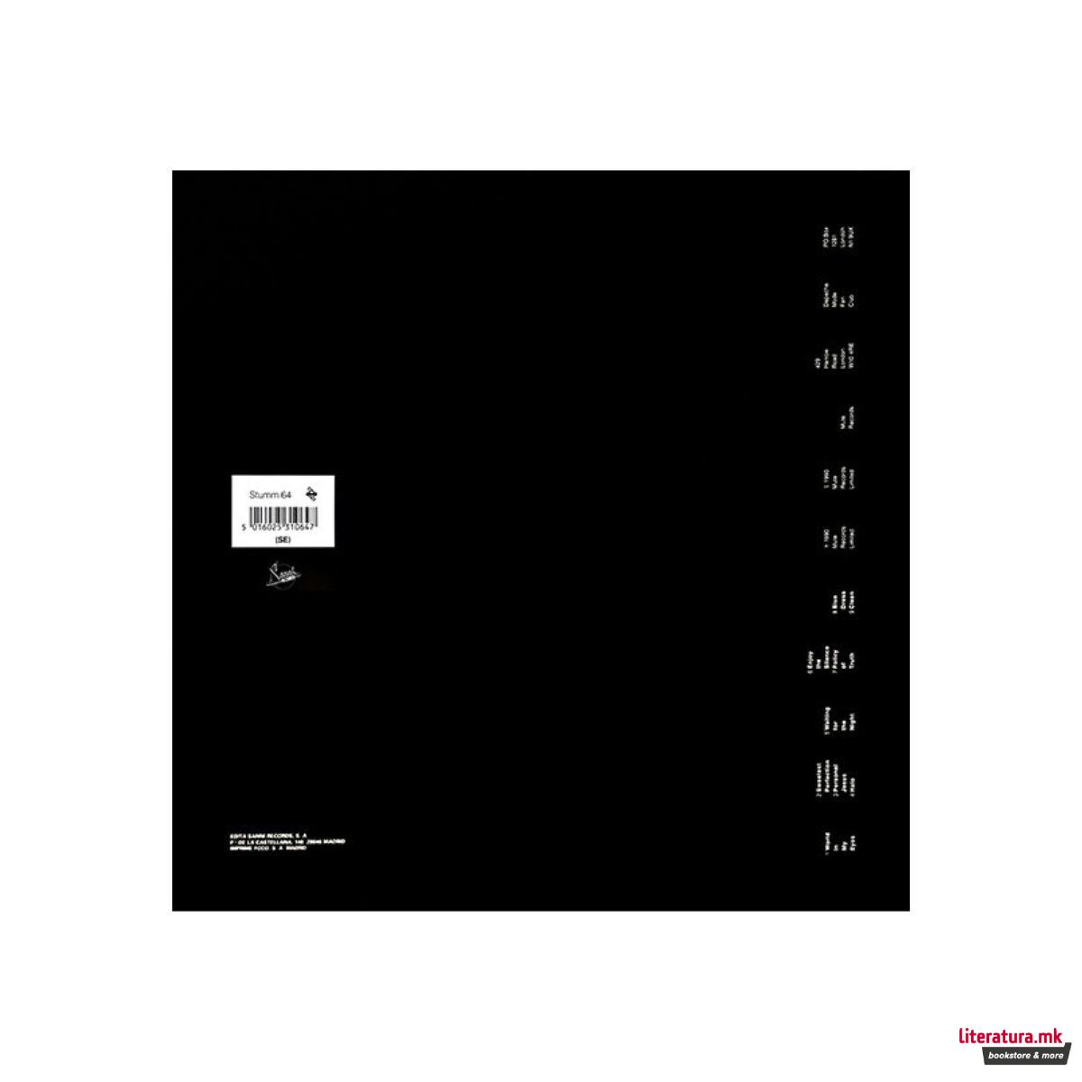 Винил, Depeche Mode - Violator (1990) 