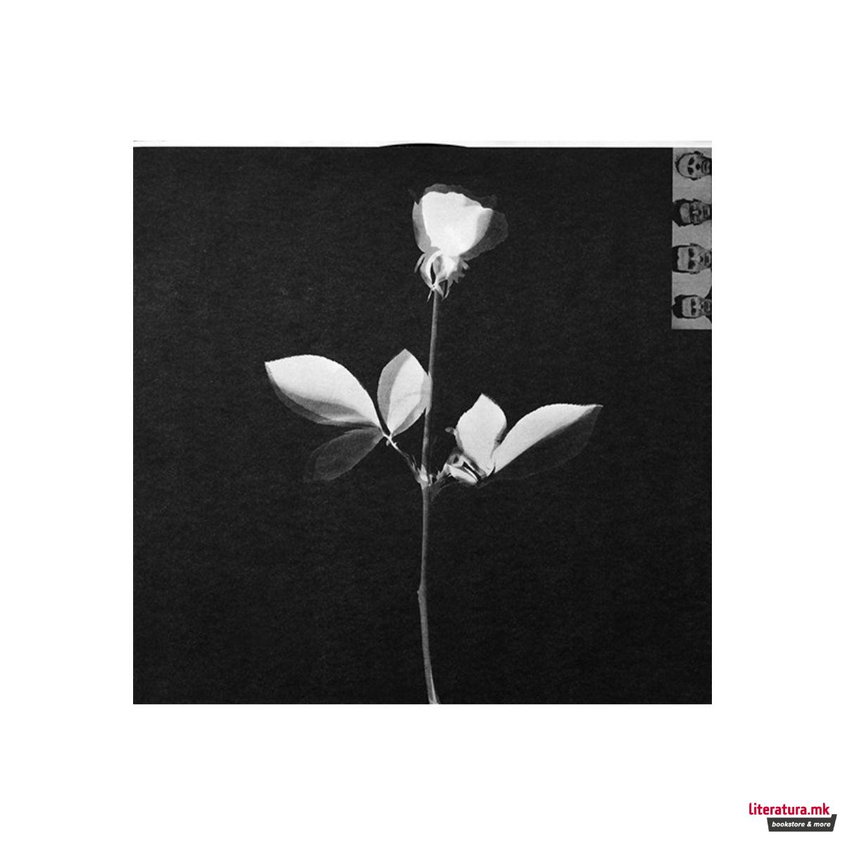 Винил, Depeche Mode - Violator (1990) 