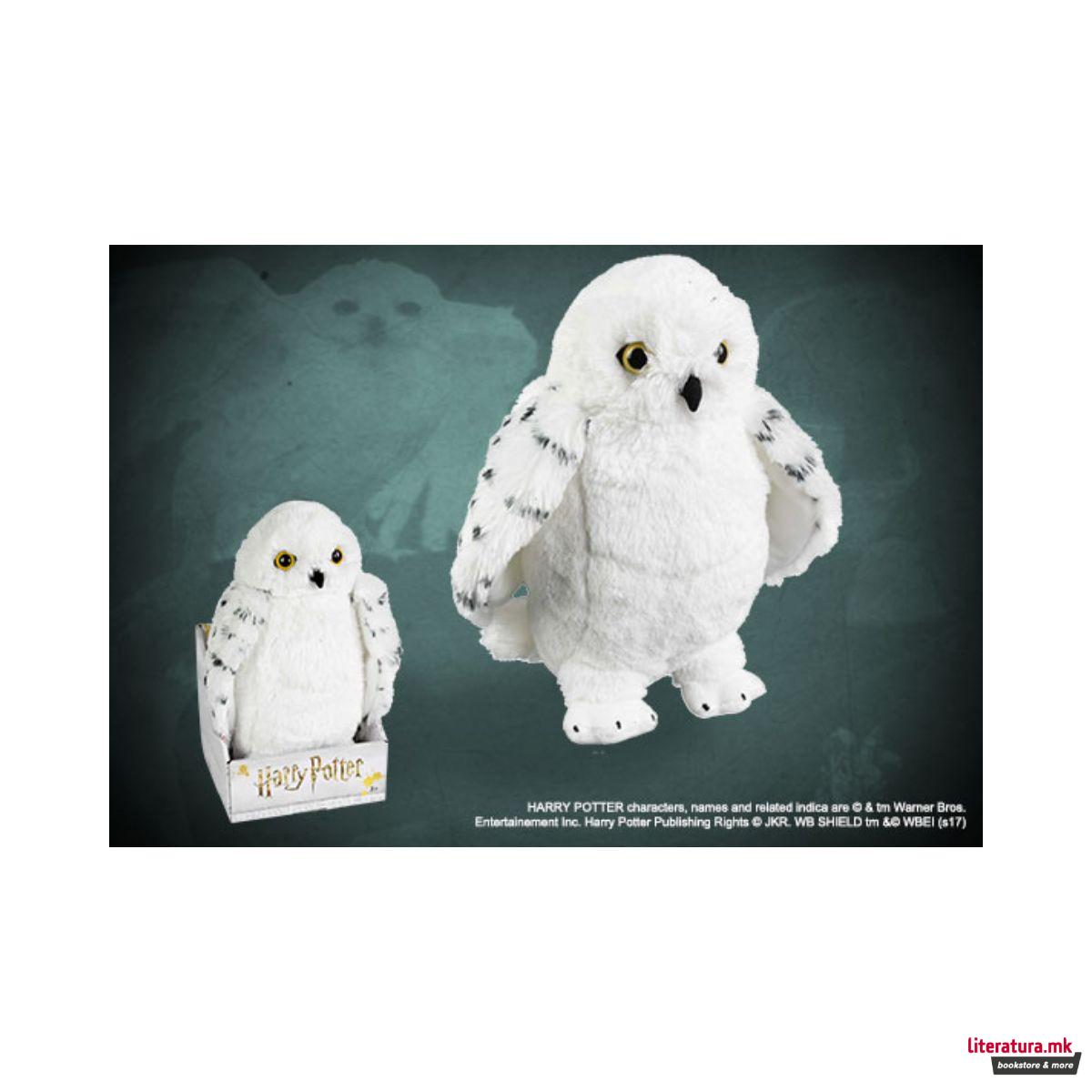 Плишана играчка, Harry Potter - Hedwig 