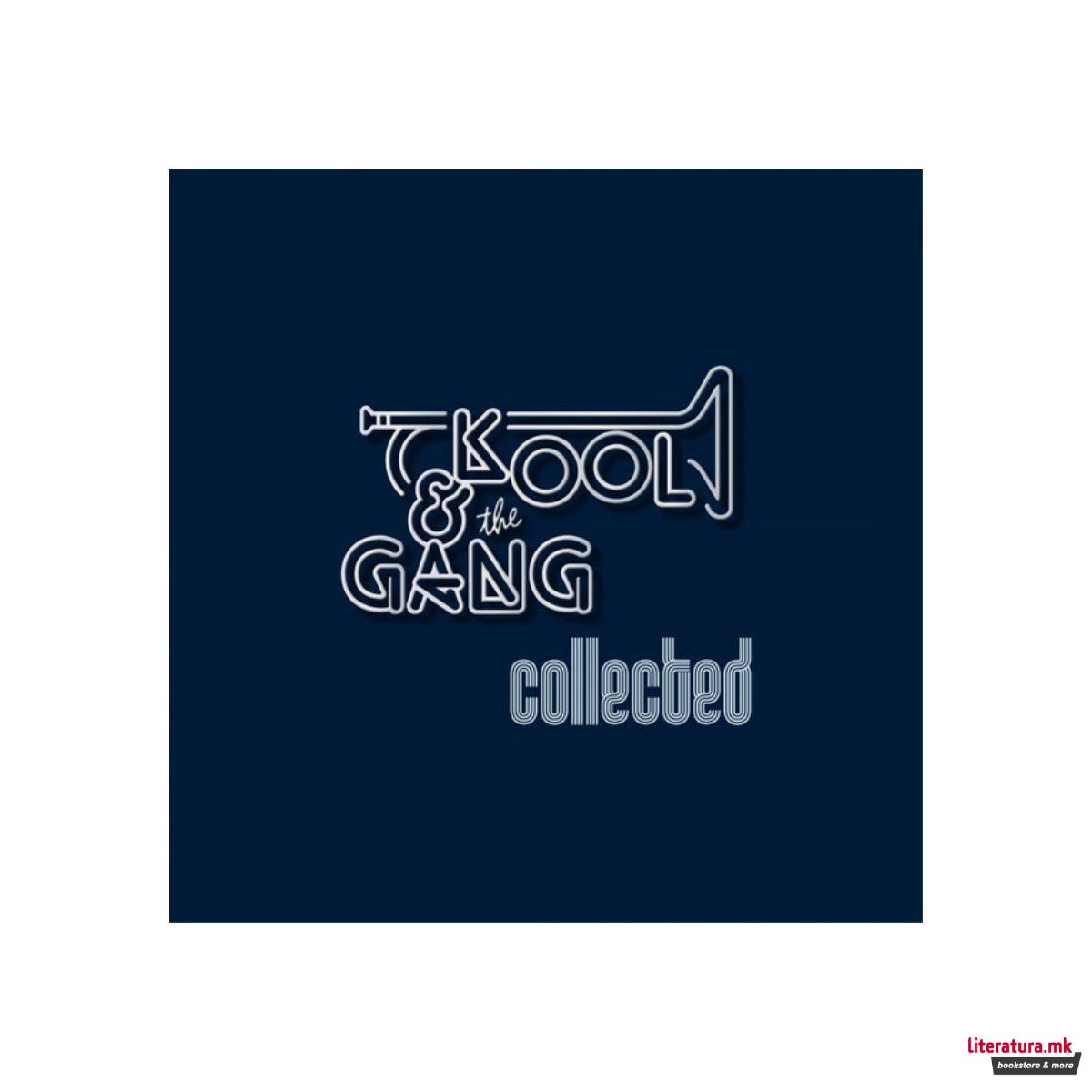 Винил, Kool & The Gang - Collected (2018) 