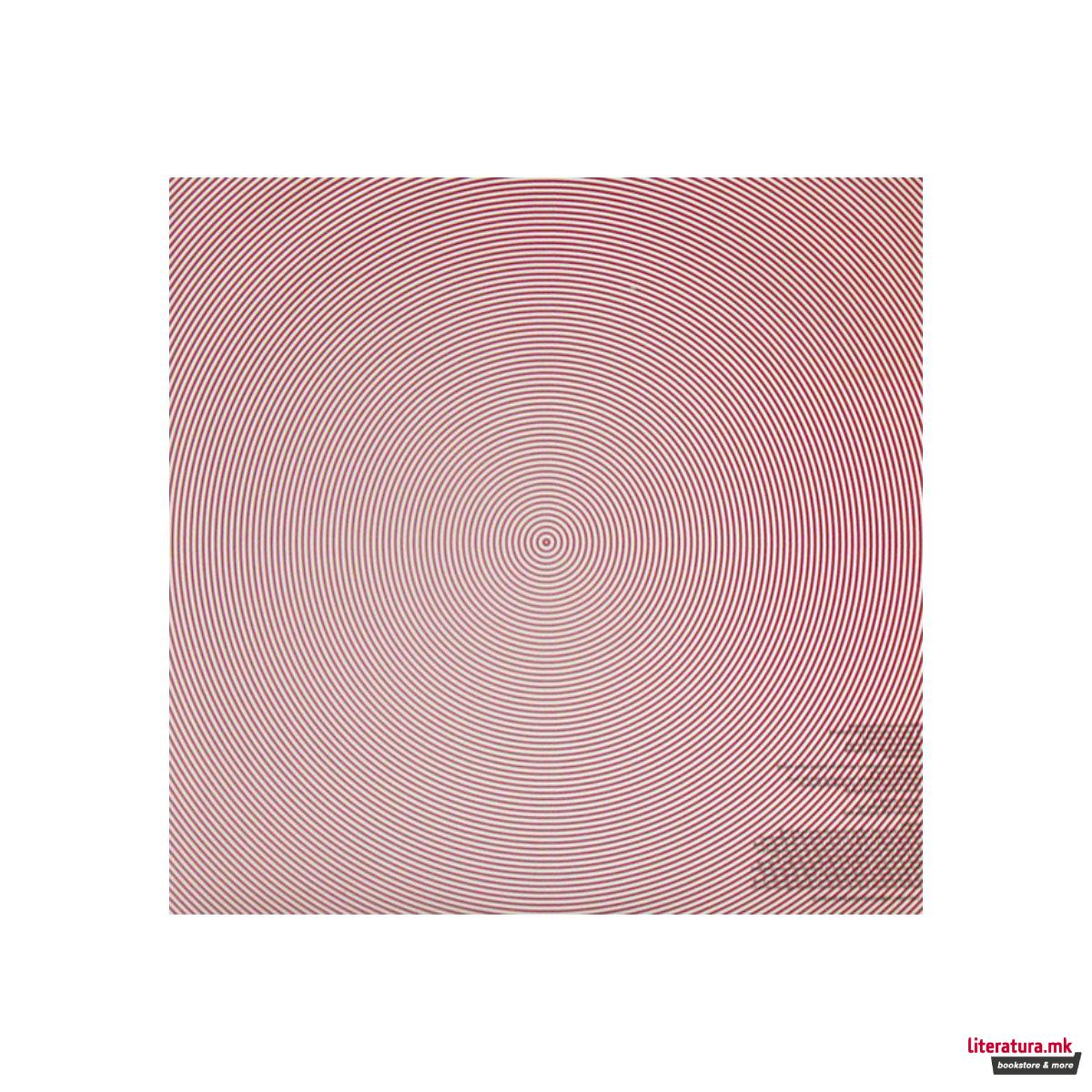 Винил, MGMT - Oracular Spectacular (2007) 