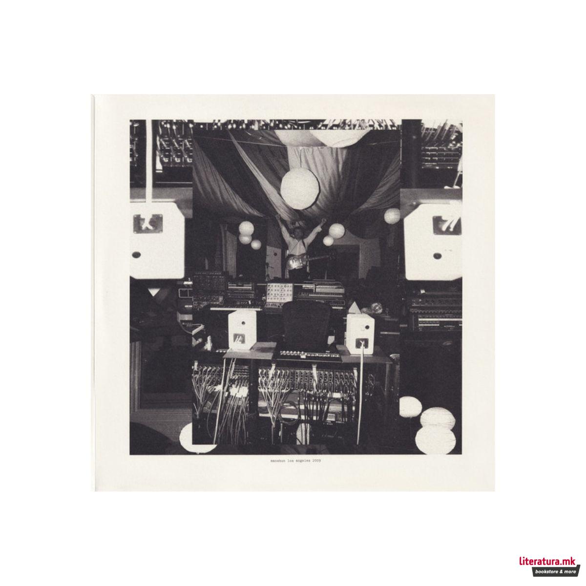 Винил, LCD Soundsystem - This Is Happening (2010)