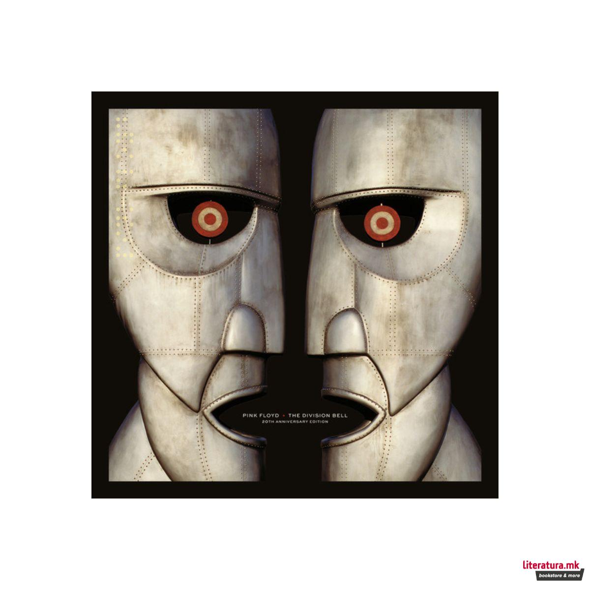 Винил, Pink Floyd - Division Bell: 20th Anniversary Edition 