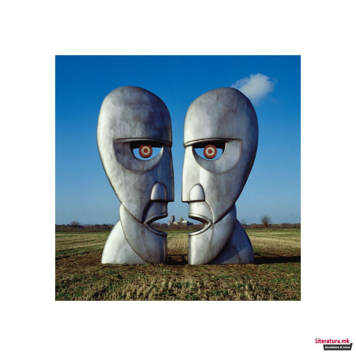Винил, Pink Floyd - Division Bell: 20th Anniversary Edition 