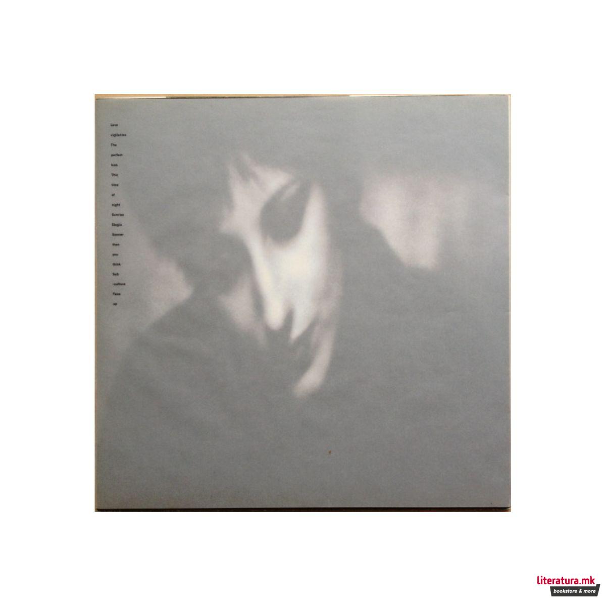 Винил, New Order - Low-Life (1985) 