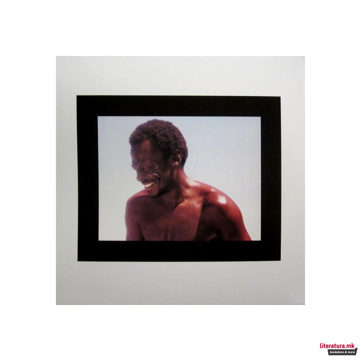 Винил, Miles Davis - Bitches Brew (1970) 