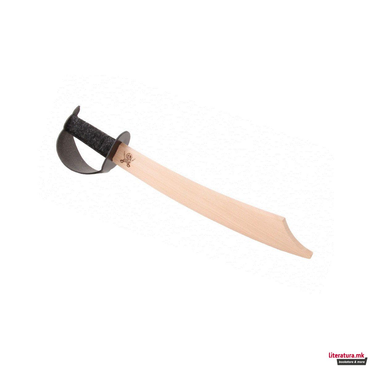 Пиратскa сабја, 45cm 