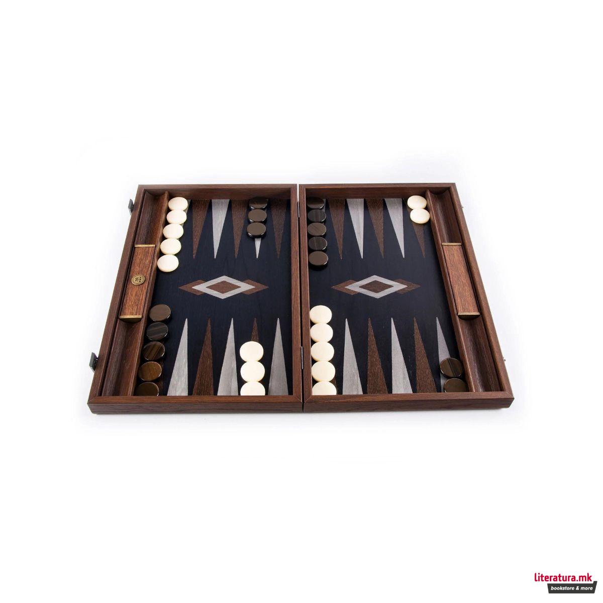 Сет за табла, Fossile Forest 