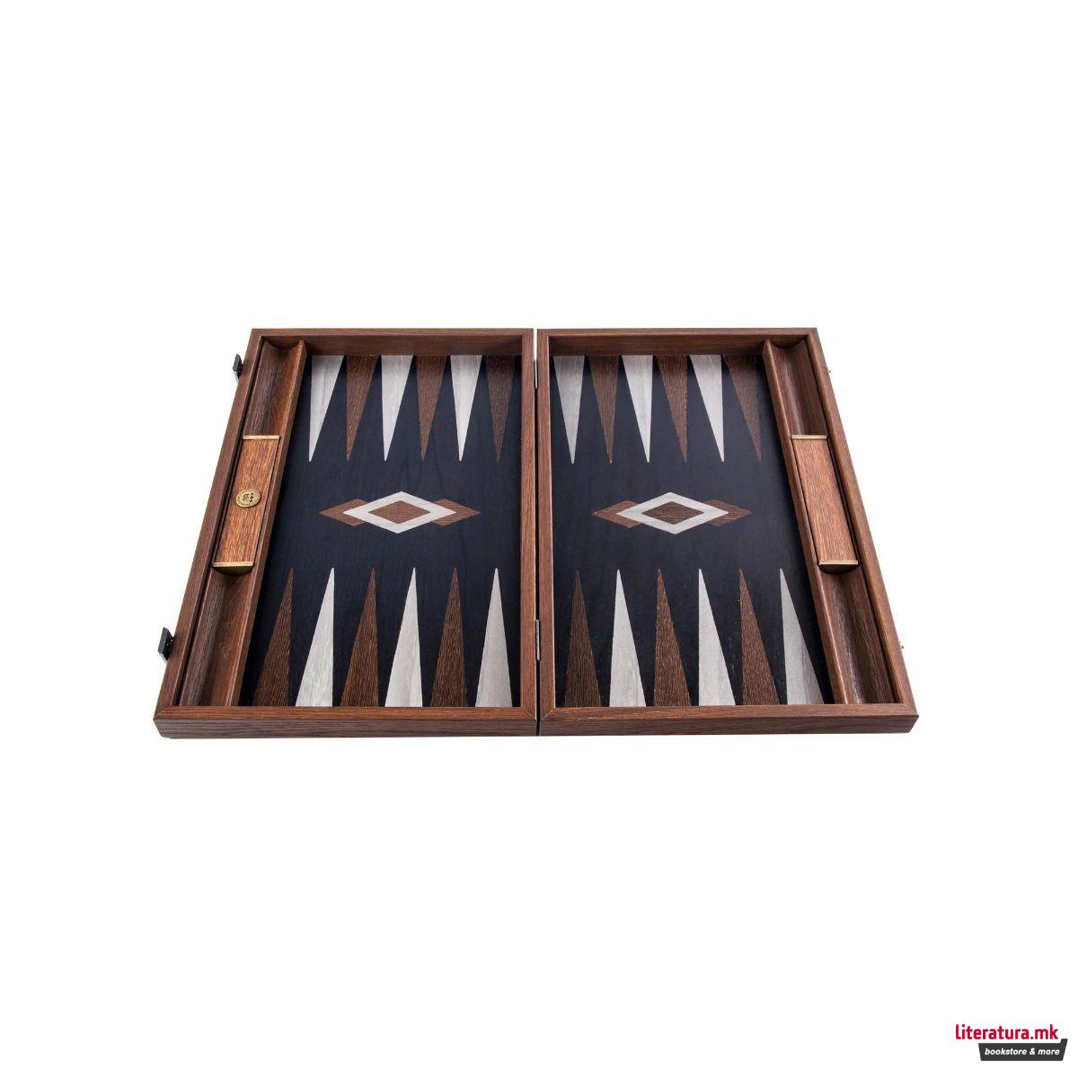 Сет за табла, Fossile Forest 