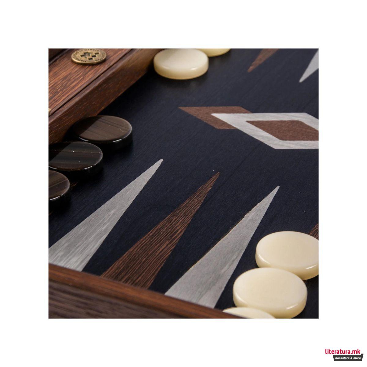 Сет за табла, Fossile Forest 