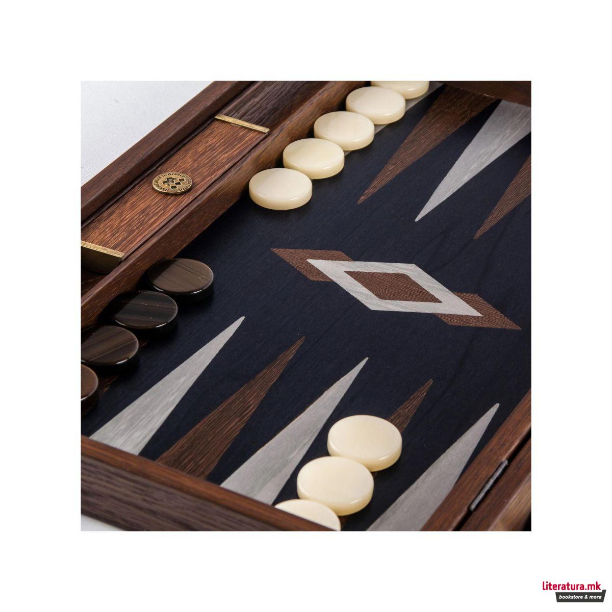 Сет за табла, Fossile Forest 