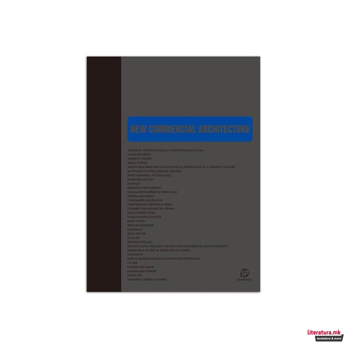 New Commercial Architecture 